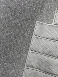 фото thumb №8, Suzuki vitara iii 15- lift коврик обшивка europa