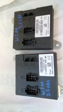 фото thumb №6, Модуль комфорту 2115452132 temic w211 mercedes