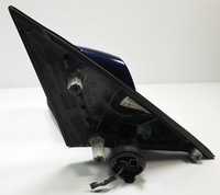 фото thumb №7, Дзеркало ліві 3 pin imperialblau a89 фотохромний bmw 5 f10 f11 європа