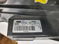 Kuga mk2 рестайлінг  фара правий ліва лінза led комплект gv41-13w030-cg Недорого, фото thumb