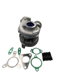 фото thumb №6, Заводський нова турбіна 751243-0002 nissan np300 navara 2.5dci 171km-174km