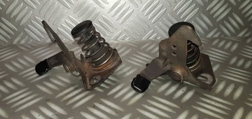 фото thumb №5, Bmw 5 e60 e61 e63 e64 e83 зачіп кришки двигуна засув замок капота 7034256