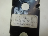 фото thumb №5, Кронштейн кронштейн сиденье сиденье задняя левый mini r55 r56