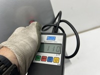 фото thumb №7, Audi a8 d4 крыло перед левый передний lx7w