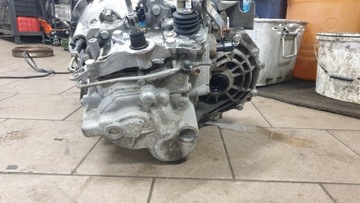 фото thumb №6, Коробка передач коробки передач nd0 1.9 dci renault megane ii