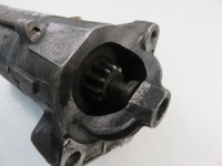 Стартер renault megane 2 1.9 dci 818 d7r49 8200075362b Зі Шроту, фото thumb