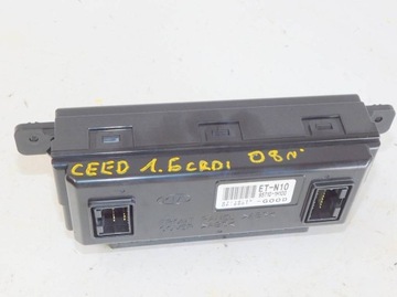 фото thumb №7, Kia ceed i 2008r дисплей 95710-1h100