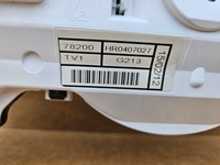 фото thumb №8, Лічильник прилади honda civic ix 1.8 i-vtec europa !!!