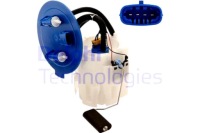 фото thumb №2, Модуль насоса топлива opel vauxhall 07 2005-04 2015 delphi