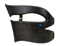 фото thumb №1, Tesla model x канал повітря лівий 104392700d