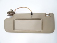 фото thumb №1, Opel insignia a захист сонцезахисна лівий перед бежева