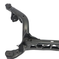 фото thumb №10, Audi a4 b8 a5 8t подрамник подрамник подрамник задняя 8k0505288e