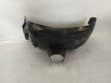 фото thumb №6, Jumpy expert proace vivaro d scudo підкрилок передні ліві лівий перед 9808363