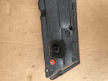 фото thumb №8, Audi q7 4m лампа правые левый зад лампы комплект led matrix европа