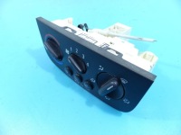 фото thumb №1, Панель обдув кондиціонера opel corsa c 00-03