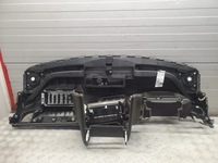 фото thumb №9, Audi a4 s4 b8 8k 8k1857041a панелі приладова, консоль