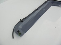 фото thumb №6, Рамка захист сонцезахисна двері ліва scania r