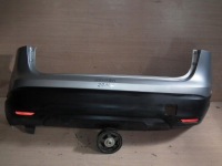 фото thumb №1, Nissan qashqai 13-14r бампер задняя