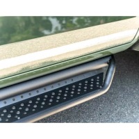 Купить Пороги боковой go rhino dominator xtreme d1 ford f150 250 350 2015, фото thumb