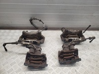 фото thumb №16, Audi a4 s4 b8 8k комплект набори диски, гальмівні колодки, затискачі