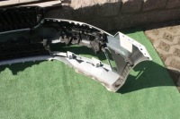 Skoda superb 3 3 рестайлинг  2019- бампер передний решётка радиатора оригинал европа  4xpdc в Украине, фото thumb