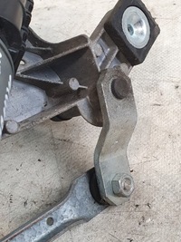 фото thumb №9, Механизм дворник перед оригинальный номер 7s7117504ab ford mondeo mk4 07r.