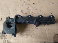 фото thumb №3, Коллектор всасывающий renault master 2.3 dci - m9t