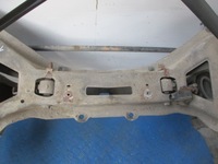 фото thumb №4, Renault vel satis задняя балка ось зад диски abs