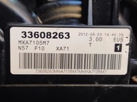 фото thumb №12, Двигатель + оборудование p1 p1/1 n57d30b 3.0 d 350 km alpina f10 / f11 d5 biturbo