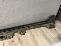 фото thumb №11, Toyota corolla e21 kombi молдинг порог правая порог правый 75850-02220