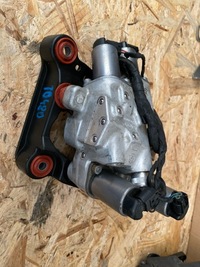 фото thumb №2, F10 f11 насос dynamic drive ars клапани клапан