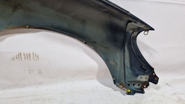 фото thumb №12, Lexus gs 300 400 430 2000 перед сторона левая крыло переднее