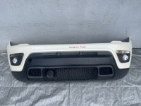 фото thumb №4, Jeep compass ii trailhawk бампер передній 2018-