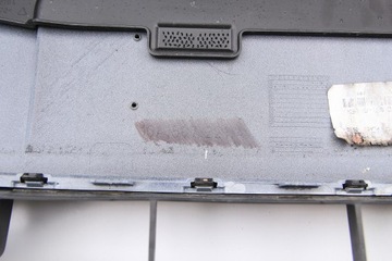 фото thumb №15, Оригінальний бампер перед vw id.3 id3 fl рестайлінг 10a 2022- 10a807221a