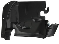 фото thumb №1, Підкрилок iveco daily 14- перед праві перед 65c/70c