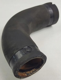 фото thumb №2, Wąż труба трубка wody fiat ducato 2.8 d