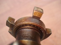 фото thumb №13, Opel astra j insignia 1.6 a16xer 1.8 a18xer вал розподільний вал всмоктуючий 55353288