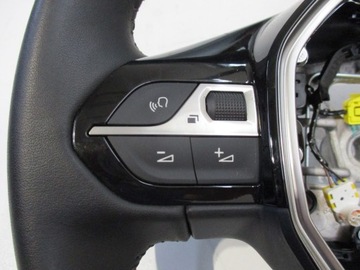 фото thumb №9, Руль peugeot 2008 ii
