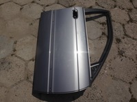 фото thumb №8, Двері праве правий перед передні bmw e39 aspensilber оригінальний лак