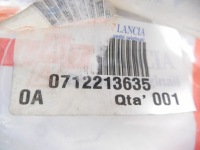 Захист стійка перед правий lancia y оригінальний номер 712213635 Оригінал, фото thumb