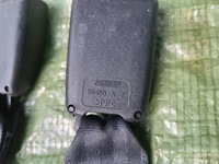 фото thumb №5, Кліпса поперечина безпеки 56458a2 toyota corolla matrix smart 450 fortwo