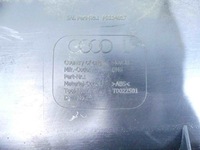 фото thumb №12, Обивка обшивка дверь перед левая audi q7 i 4l