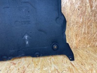 Плита накладка пол под двигатель tesla model 3 1104312-00-b 2017- в Украине, фото thumb