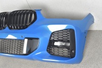 Ремень передний усилитель бампер bmw x1 f48 lci рестайлинг  m-pakiet Цена, фото thumb