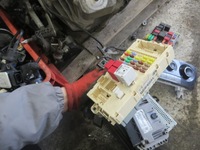 фото thumb №1, Коробка bsi fiat 51761160 r