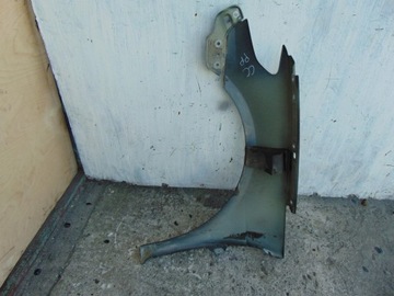 фото thumb №11, Крыло правый перед vw passat cc lk7x