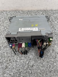 фото thumb №5, Радио навигация bmw x1 f48 2015-2018 8792148