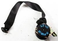 фото thumb №1, Opel astra h iii pas безпеки lewt задній задня 602143200b