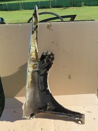 фото thumb №14, Mazda 6 gh крила передній перед лівий 08-12