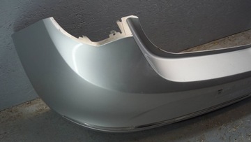 фото thumb №12, Opel astra j iv рестайлінг бампер зад hb z2205 13x